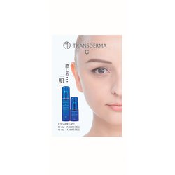 ヨドバシ.com - Transderma トランスダーマ トランスダーマC 30ml 通販