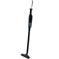 掃除機 軽量コードレススティッククリーナー サイクロン式 0.87kg ブラック ZSC-L121-B