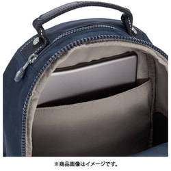 ヨドバシ.com - キプリング KI4082-96V Blue Bleu 2 [リュック
