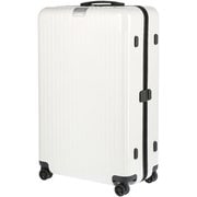 スーツケース ESSENTIAL LITE 81L WHITE 823.73.66.4