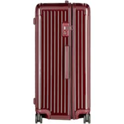 ヨドバシ.com - リモワ RIMOWA スーツケース ESSENTIAL（エッセンシャル） 旅行日数目安：4～7泊 101L TSAロック搭載  ベリー 並行輸入品 832.80.87.4 通販【全品無料配達】