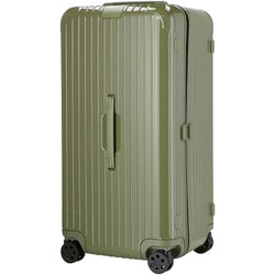 ヨドバシ.com - リモワ RIMOWA スーツケース ESSENTIAL 101L CACTUS 832.80.89.4 通販【全品無料配達】