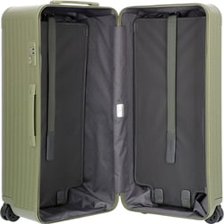 ヨドバシ.com - リモワ RIMOWA スーツケース ESSENTIAL 101L