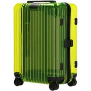 スーツケース ESSENTIAL 36L NEON LIME 832.90.02.8