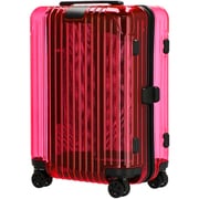 スーツケース ESSENTIAL 36L NEON PINK 832.90.02.9