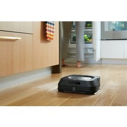ヨドバシ.com - アイロボット iRobot m613360 [床拭きロボット ブラー