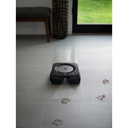 ヨドバシ.com - アイロボット iRobot m613360 [床拭きロボット