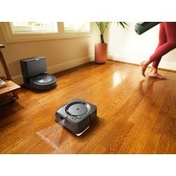 ヨドバシ.com - アイロボット iRobot m613360 [床拭きロボット ブラー