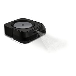 ヨドバシ.com - アイロボット iRobot m613360 [床拭きロボット ブラー ...