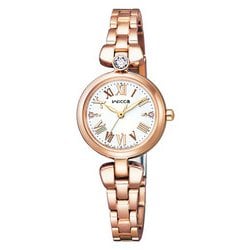 ヨドバシ.com - シチズン時計 CITIZEN WATCH ウィッカ wicca KP5-662