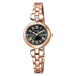 wicca ソーラー　腕時計 ヨドバシ.com - シチズン時計 CITIZEN WATCH ウィッカ wicca