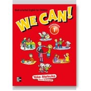 We Can！ 1 Workbook [洋書ELT]