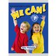 We Can！ 2 Student Book [洋書ELT]