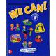 We Can！ 2 Workbook [洋書ELT]