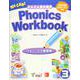 We Can! Phonics Workbook(日本語版)－フォニックス練習帳/CD1枚ピクチャーカード付き [単行本]
