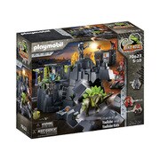 70623 [プレイモービル ディノ・ライズ ディノ・ロック]