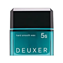 デューサーワックス5S ハードスムースワックス 80g [ヘアワックス]