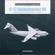 2880 C-17 グローブマスターIII Globemaster III [プラモデル資料本]