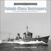 2873 IJN 吹雪 Fubuki-Class Destroyers [プラモデル資料本]