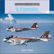 2767 A-6 イントルーダー Intruder [プラモデル資料本]
