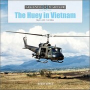 2750 ヒューイ イン ベトナム The Huey in Vietnam [プラモデル資料本]