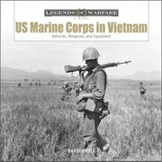 2606 ヴェトナムでの米海兵隊 US Marine Corps in Vietnam [プラモデル資料本]