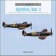 2361 スピットファイア Spitfire Vol. 1 [プラモデル資料本]