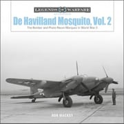 2378 デ・ハビラント・モスキート Vol. 2 [プラモデル資料本]