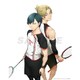 リーマンズクラブ 第1巻 [Blu-ray Disc]