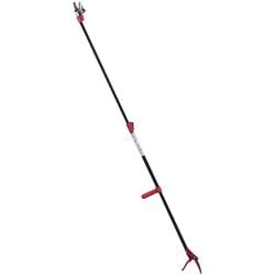 省力 高枝切鋏 剪定タイプ アンビル型 1.3m～2.0m