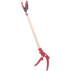 軽量 ロング鋏 剪定刃0.6m