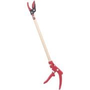 軽量 ロング鋏 剪定刃0.6m