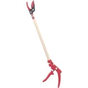 軽量 ロング鋏 剪定刃0.6m