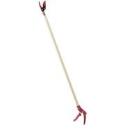 軽量 高枝切鋏 剪定刃1.0m