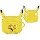 AirPods（第3世代）用 シリコンケース ポケットモンスター ピカチュウ POKE-753A