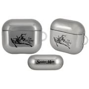AirPods(第3世代)用 ソフトケース MARVEL スパイダーマン MV-194A