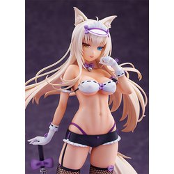 新品 NEKOYOME ネコヨメ ネコぱら ココナツ レースクイーンver NEKOYOME ネコぱら 1/7 ココナツ レースクイーンver. 価格比較