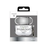 Airpods3 TPU Clear CRYSTAL case クリア S01APW01-45