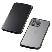 DCB-IPCL21MAGR [iPhone 13/iPhone 13 Pro用 アルミバンパー「CLEAVE」]
