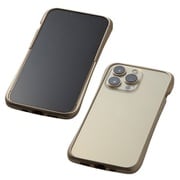 DCB-IPCL21MAGD [iPhone 13/iPhone 13 Pro用 アルミバンパー「CLEAVE」]