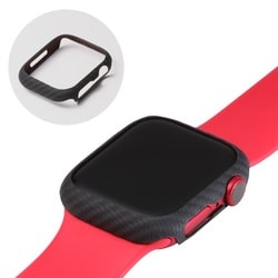 DCS-AW7D41KVBK [DURO for Apple Watch Series 7（41mm）]