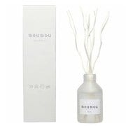 moumou リードディフューザー シルク 100ml 1380-02