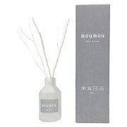 moumou リードディフューザー ウール 100ml 1380-04