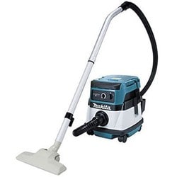 業務用 ハイブリッド集じん機 本体のみ バッテリ・充電器別売 VC860DZ