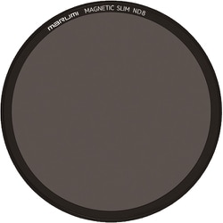 ヨドバシ.com - マルミ光機 MARUMI MAGNETIC SLIM ND8 77mm