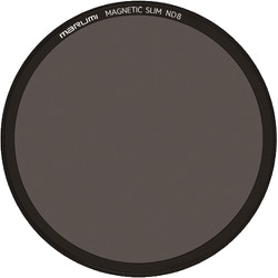 MAGNETIC SLIM ND8 82mm [マグネットスリム ND8 82mm]