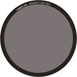 MAGNETIC SLIM ND2 82mm [マグネットスリム ND2 82mm]