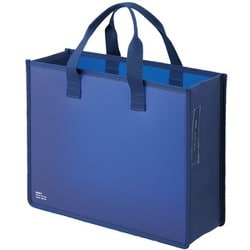 soeru ストレージバッグ インディゴブルー A8800-11