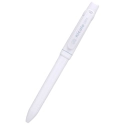 限定 シャープ＆シャープ nicolo（ニコロ） slim ホワイト S4481682