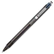 限定 スケルトンデザイン ボールサインiD 0.4mm ナイトブラック GBR204#43A